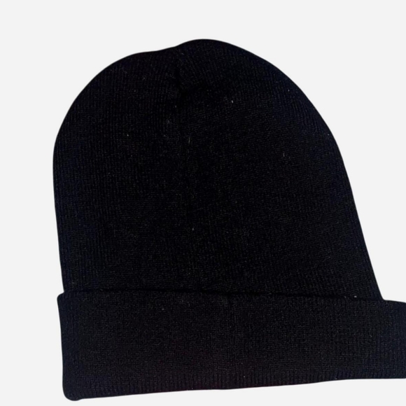Swipe Right Emo Beanie - Picture 2 of 6